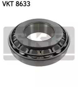 Подшипник SKF VKT 8633